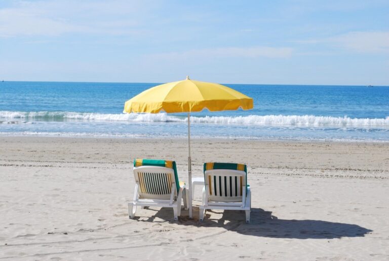 7 Ideas for Private Beach Creation That Transform Any Property