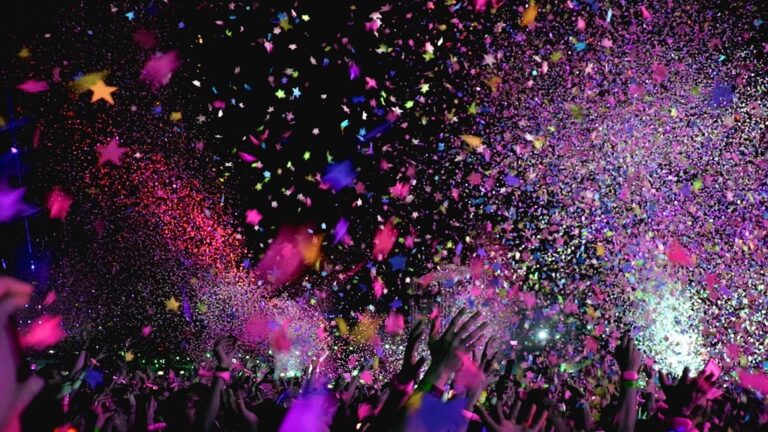 7 Fun Alternatives to Loud Pool Party Music That Keep Neighbors Happy
