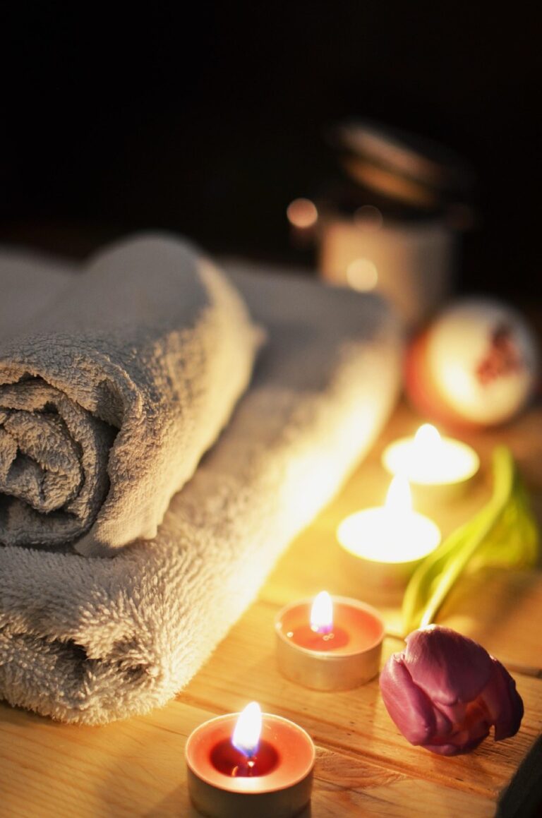 7 Tips for Enhancing Sensory Experience in Water That Spa Pros Use