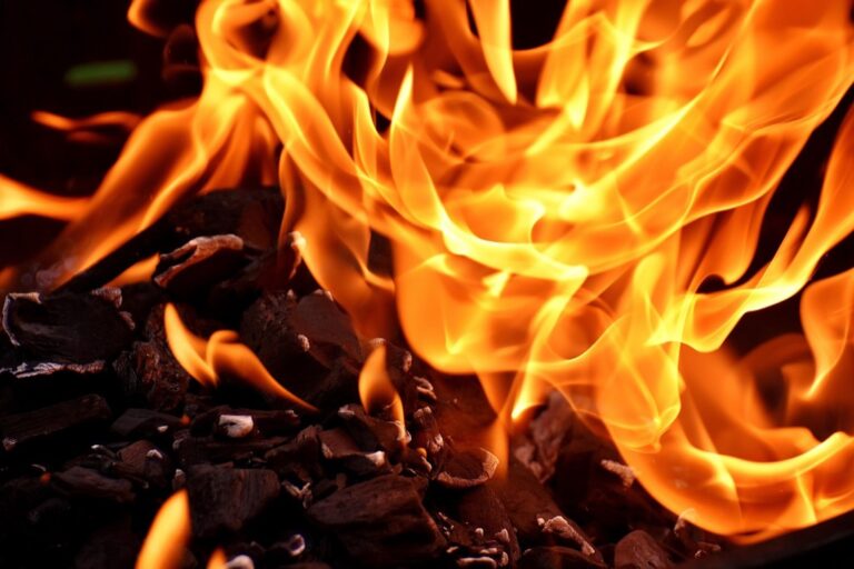 7 Best Beach Fire Pit Accessories You Need That Ensure Safe Fun