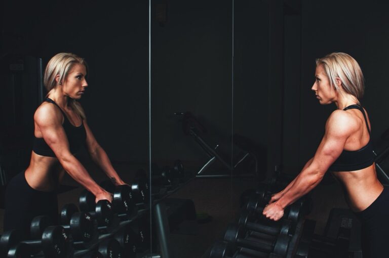 7 Ways to Develop a Tide-Savvy Beach Fitness Routine Pro Athletes Use