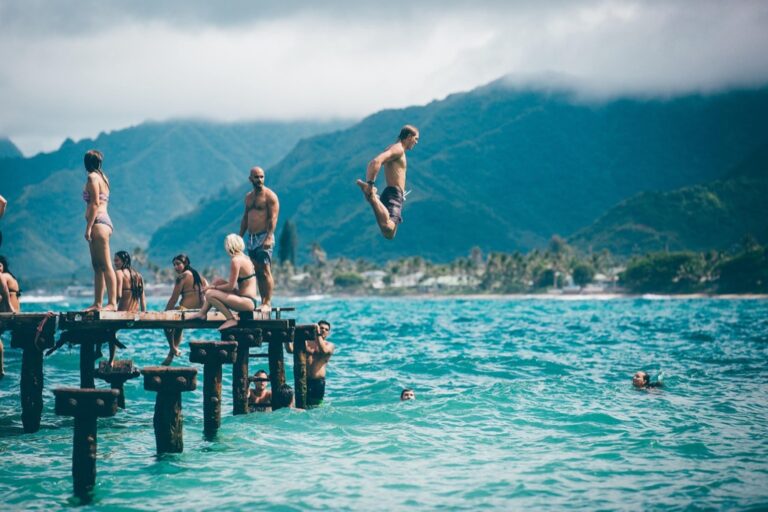 7 Tips for Making the Most of Shallow Lake Swimming That Locals Keep Secret