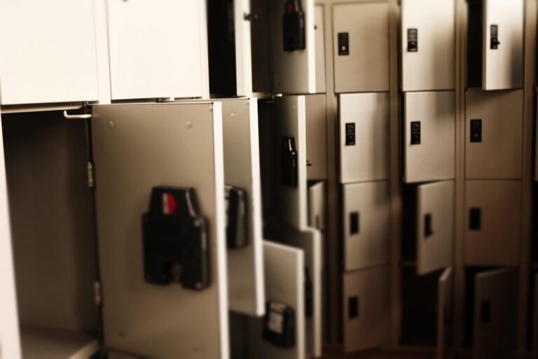 7 Steps How to Build a Custom Pool Chemical Cabinet That Every Parent Should Know