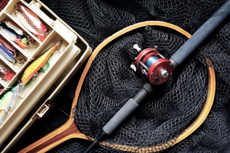 5 Best Fishing Apps to Track Your Success That Pros Swear By