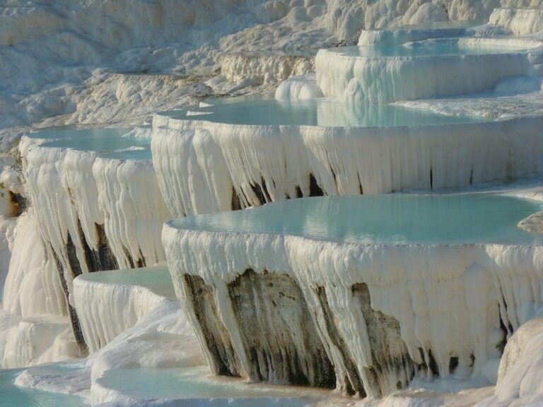 7 Tips for Swimming Safely in Natural Hot Springs That Locals Trust
