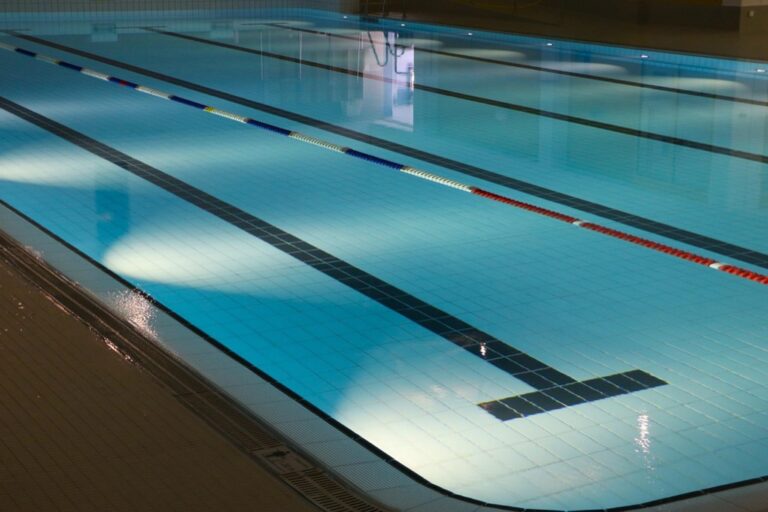 7 Ideas for Maximizing Pool Visibility with Lighting That Every Parent Should Know