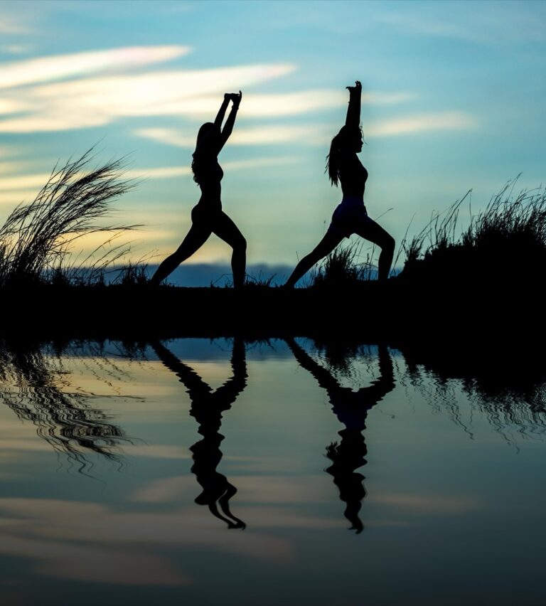 7 Unique Beach Wellness Retreat Ideas That Transform Lives