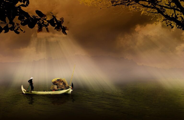 5 Advantages of Guided Fishing Tours vs Solo Trips That Pros Swear By