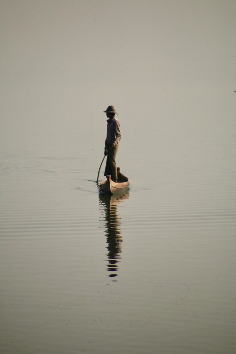 7 Ethical Fishing Practices for Sustainable Lakes That Protect Our Waters