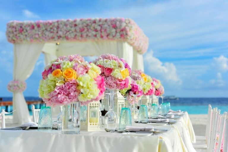 7 Tips for Maximizing Small Beach Setups That Save Space