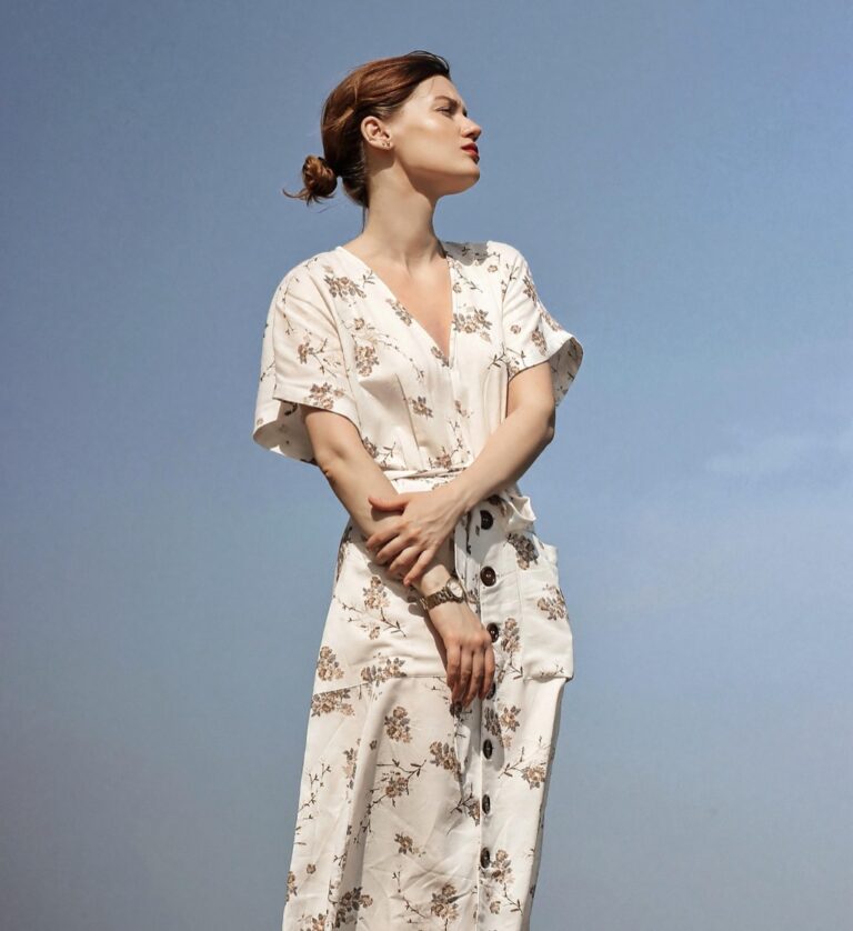 7 Creative Ideas to Style Swimwear That Fashion Editors Love