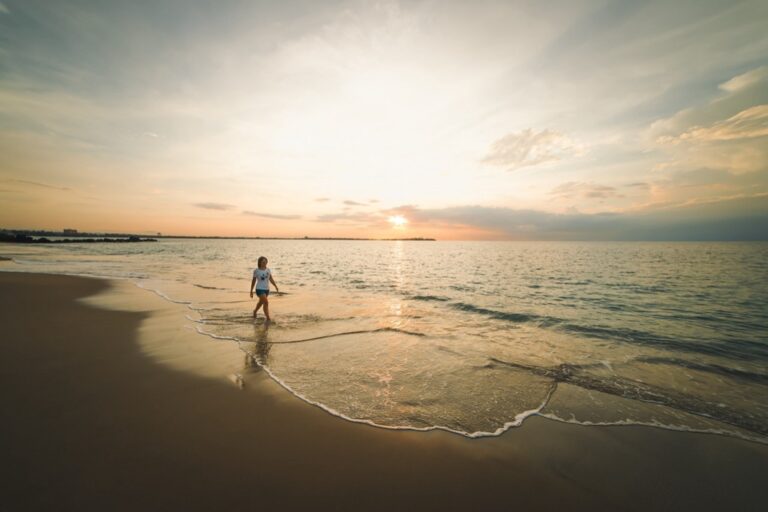 7 unique beach bonfire ideas for solitude That Create Magic Moments