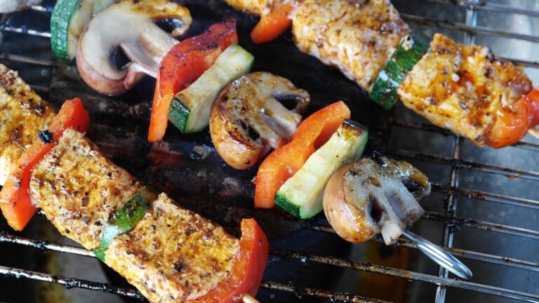 7 Fire Pit Cooking Ideas for Beach Outings That Create Magic