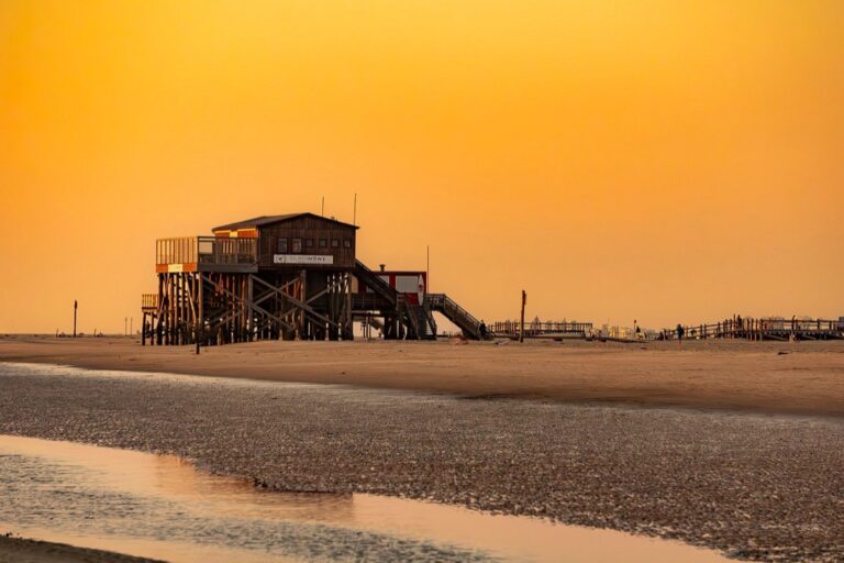 7 Unique Beach Fire Pit Design Ideas Perfect for Summer Sunset