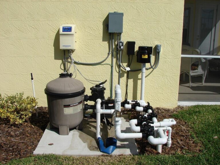 5 Best Pool Pump Backup Options That Prevent Costly Disasters