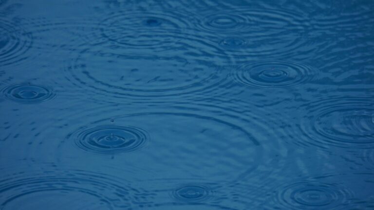 7 Ideas for Adapting Pool Decks for Heavy Rainfall That Prevent Damage