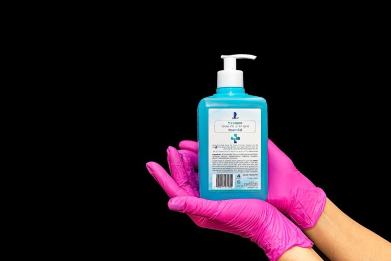 7 Best Alternative Sanitizers for Hot Weather That Beat the Heat