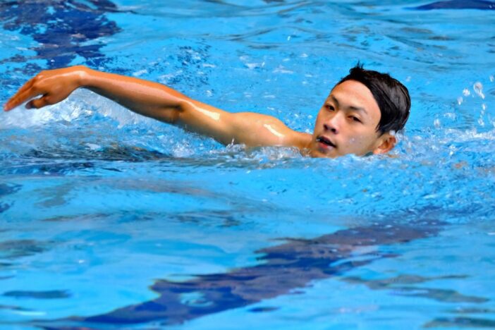 7 Best Swimming Drills for Technique Improvement Pro Athletes Swear By ...