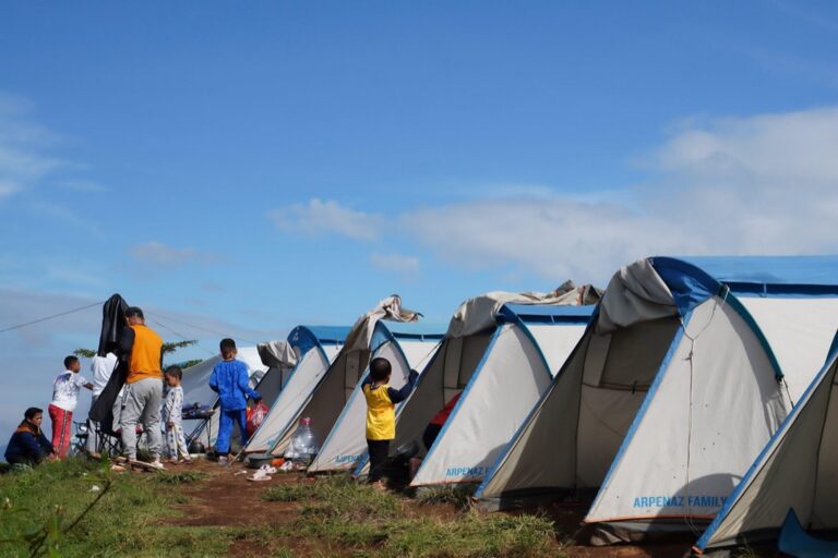 7 Tips for Restroom Planning for Beach Camping That Pros Never Skip
