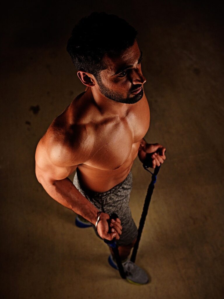 7 Ways to Integrate Resistance Training Into Swim Routines Pro Athletes Swear By