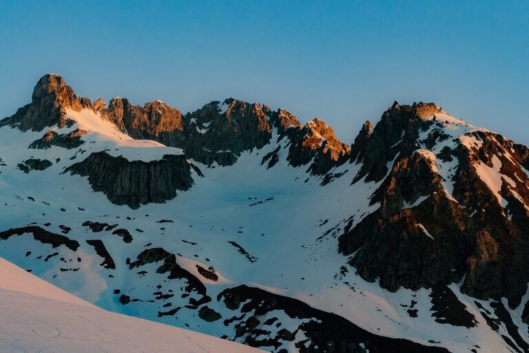 7 Ways Weather Apps Enhance Outdoor Adventure Planning for Any Conditions