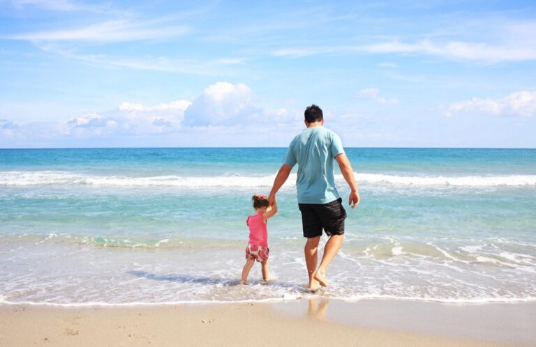 5 Ways to Navigate Beach Access Fees with Family That Save You Hundreds