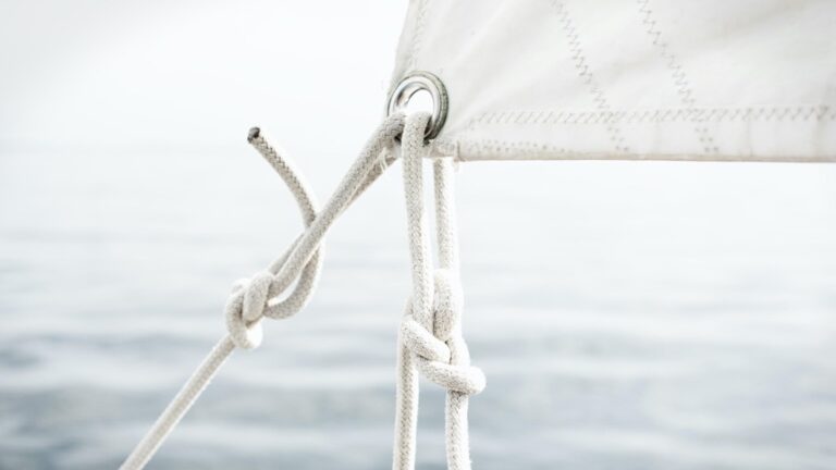 7 Best Products for Stormy Docking Scenarios That Prevent Damage