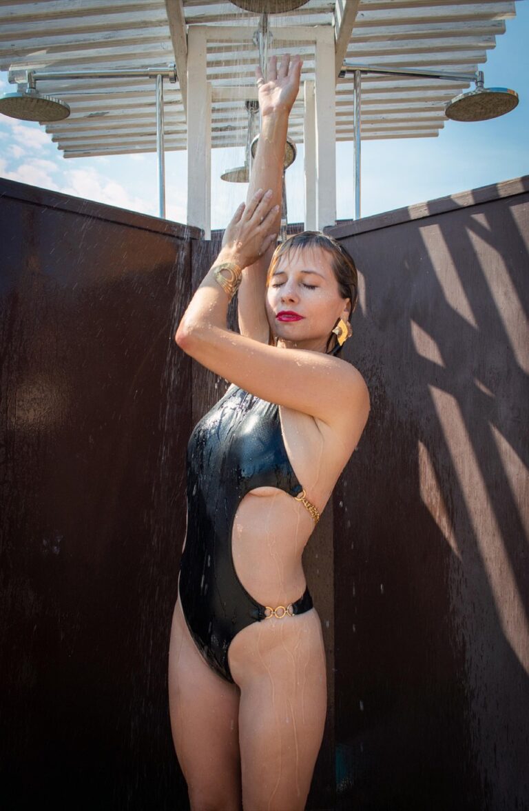 7 DIY Portable Shower Ideas for Water Lovers That Maximize Adventure