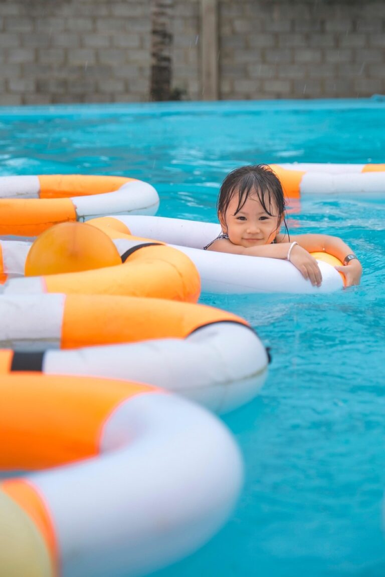 7 Ways Shade Improves Aquatic Safety That Every Parent Should Know