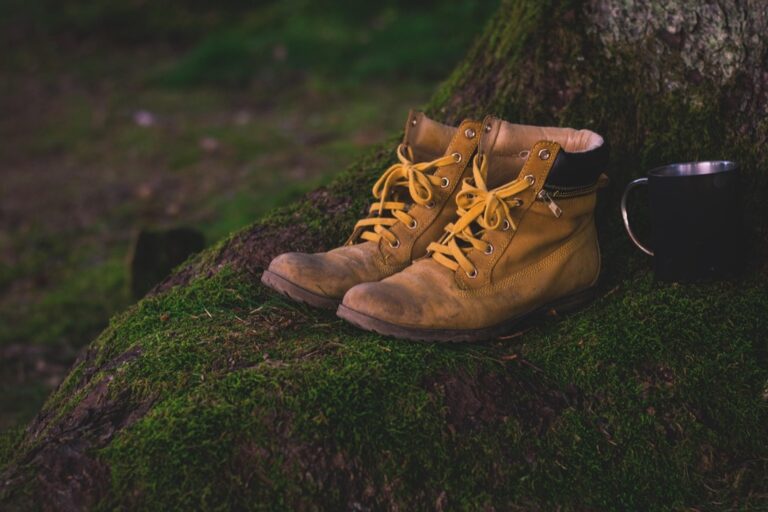 7 Best Footwear Products for Exploring Tide Pools That Protect Our Waters