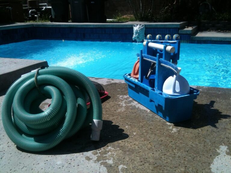 7 Pool Deck Cleaning Techniques for Longevity That Prevent Costly Repairs