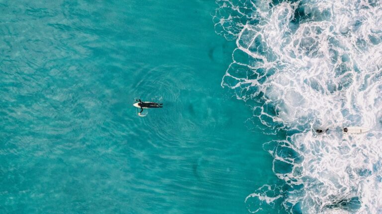 7 Ways to Explore Local Community Resources for Beach Access Locals Keep Secret