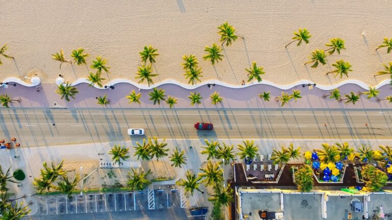 7 Tips for Capturing Stunning Sunset Beach Drone Footage That Pros Swear By