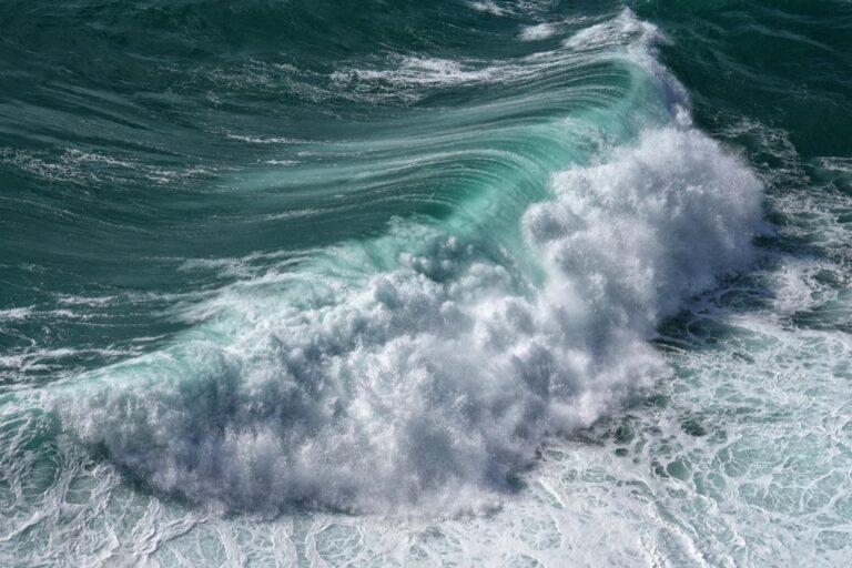 7 Tide-Related Safety Tips for Swimmers That Lifeguards Trust