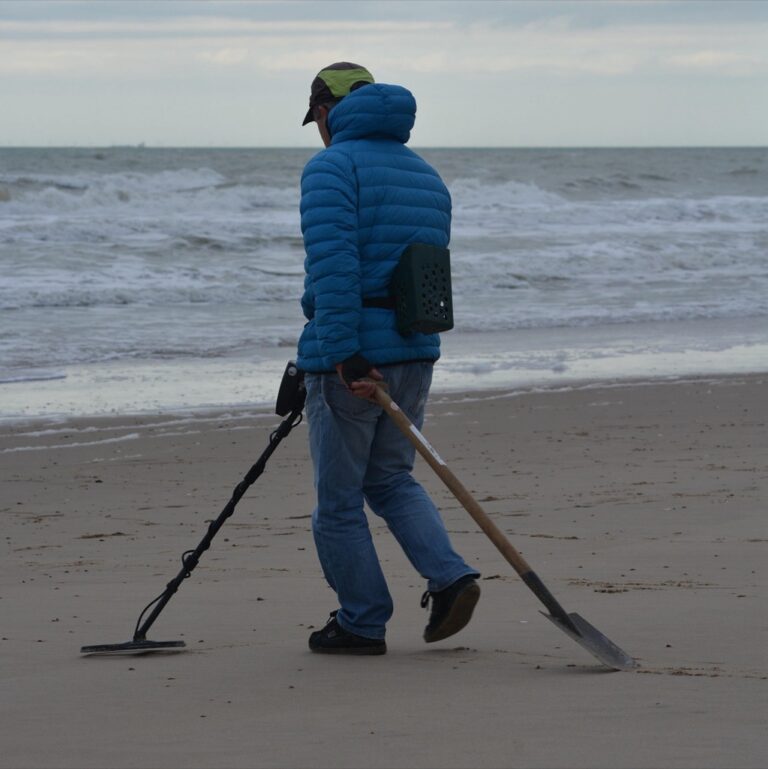 7 Tips for Integrating Beach Metal detecting With Family Outings That Build Lasting Memories