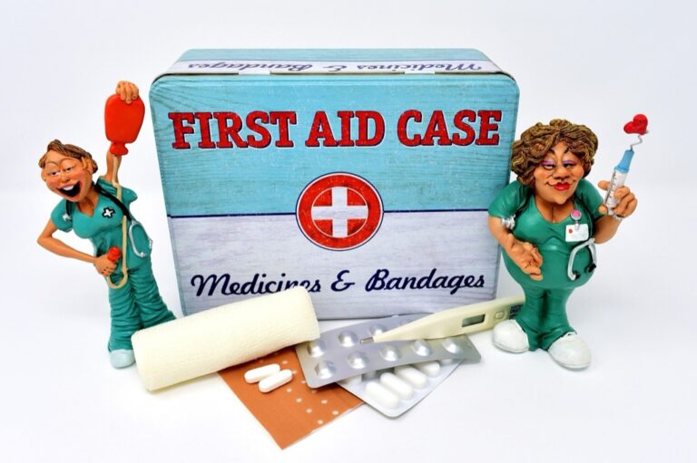 7 Best Beach Trip Emergency Kit Products That Every Parent Needs