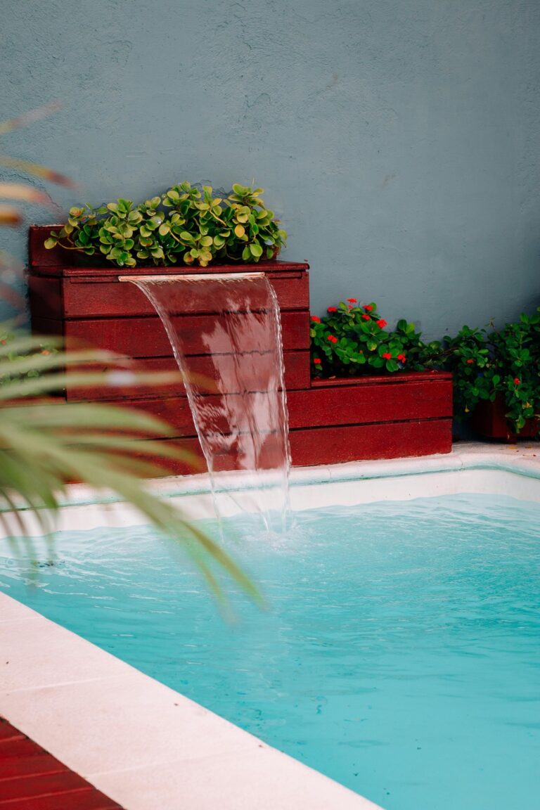 7 Ways to Enhance Pool Water Aesthetics That Transform Any Backyard