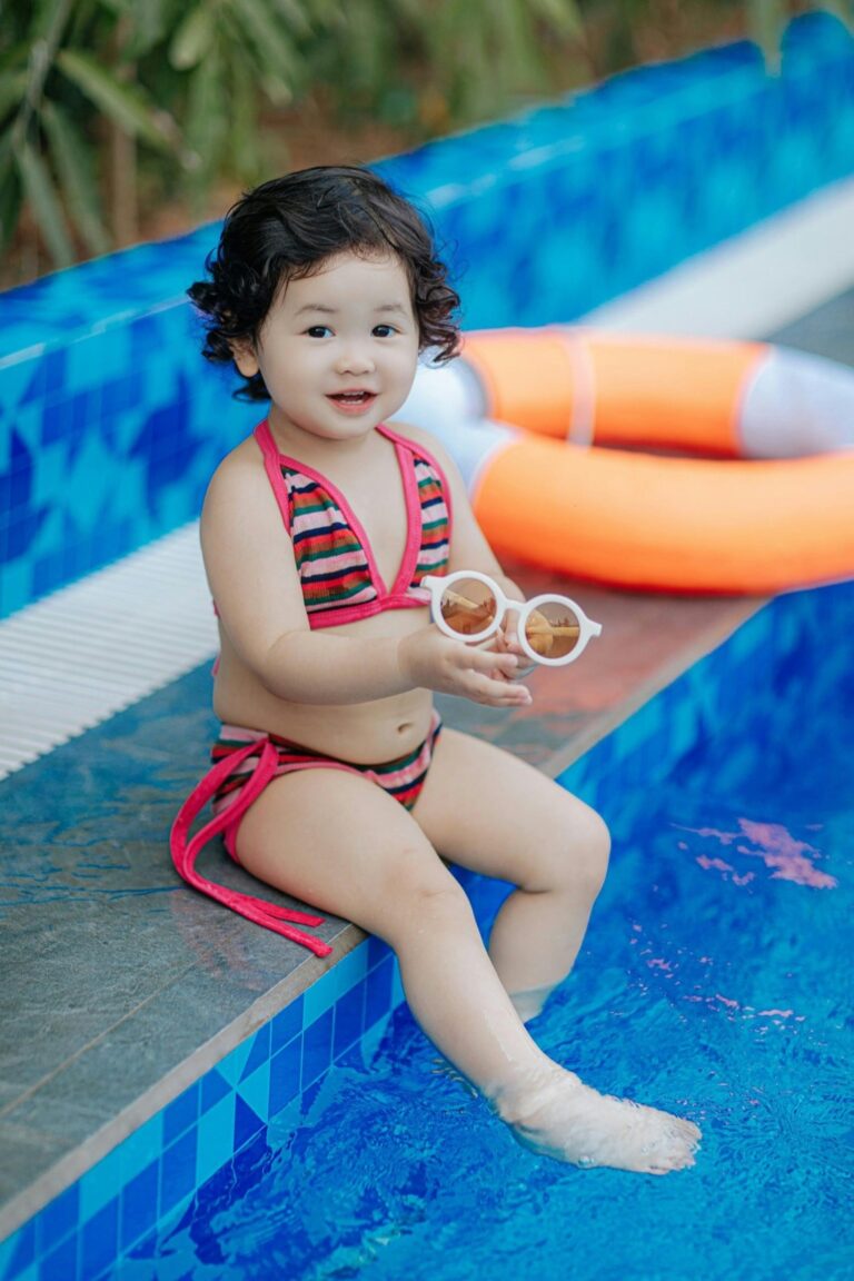 7 Best Water Safety Equipment for Children That Every Parent Should Know