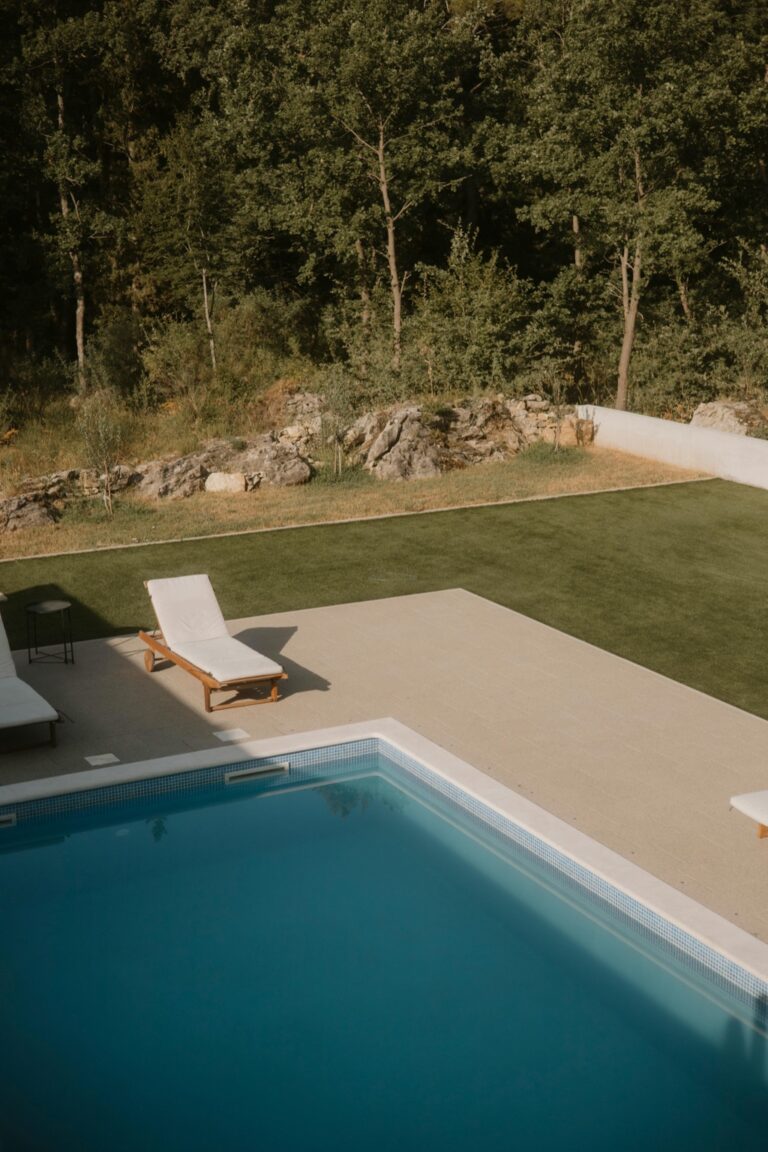 6 Ideas for Creating Shade Around Your Pool Area That Beat the Heat