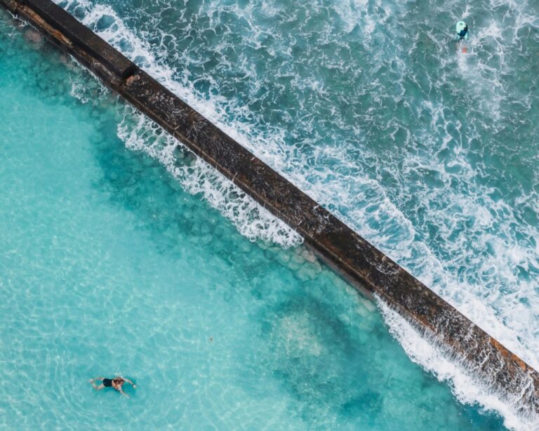 7 Advantages of a Saltwater Pool System That Save You Money