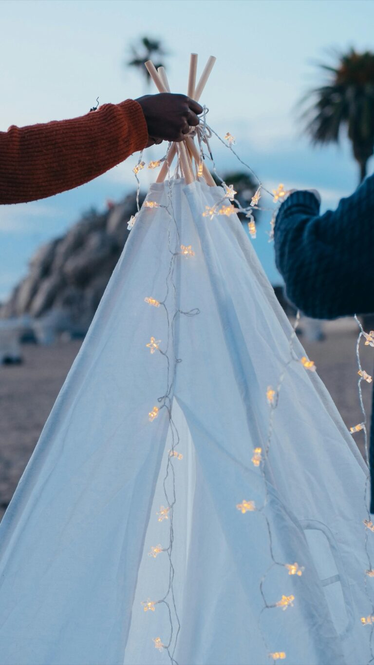 7 Tips for Preparing for Beach Camping in Different Seasons That Pros Use