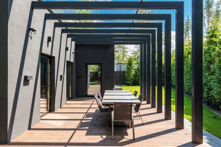 7 Creative Pool Deck Design Ideas That Transform Any Backyard