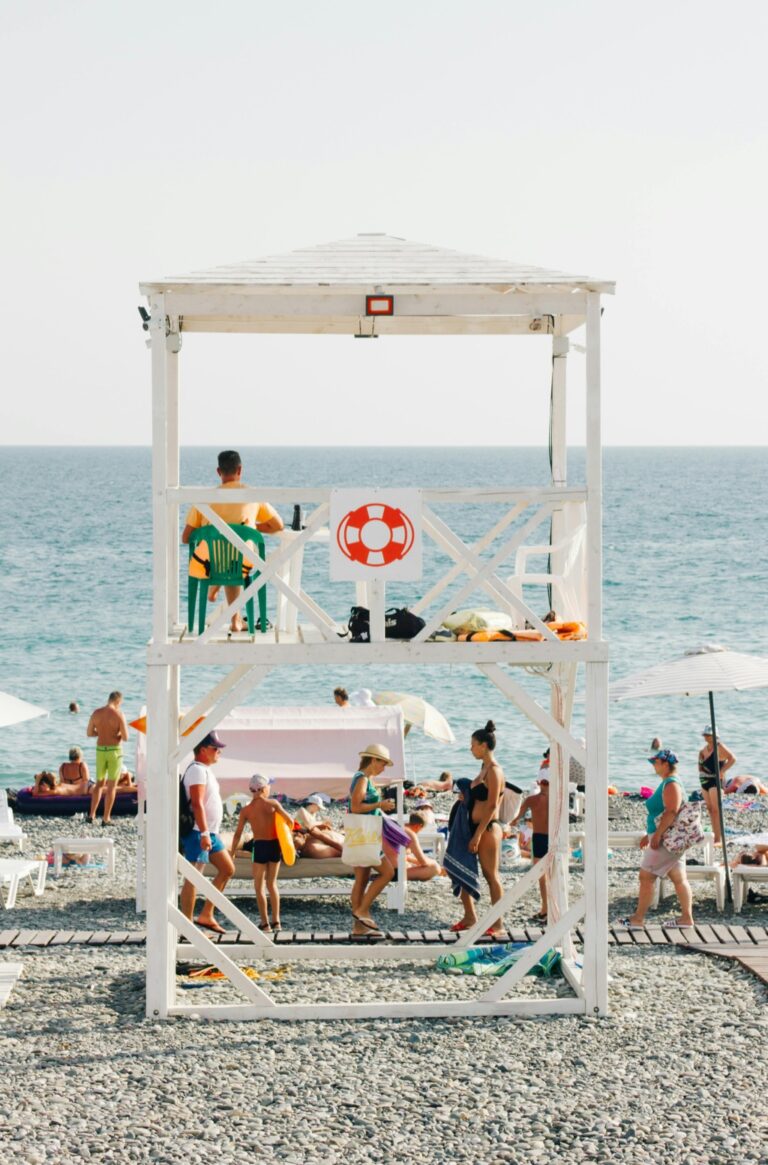 7 Best Beach Shade Solutions for Families That Every Parent Should Know