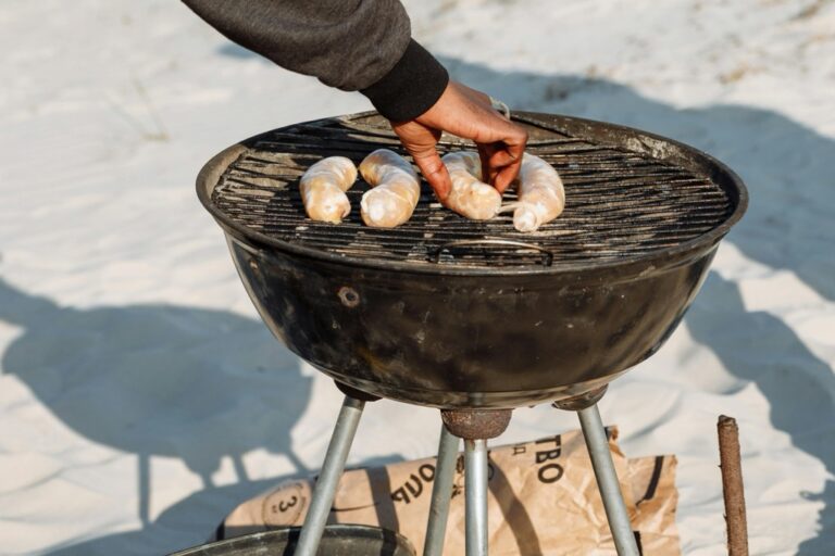 7 Alternative Beach Cooking Methods That Locals Keep Secret