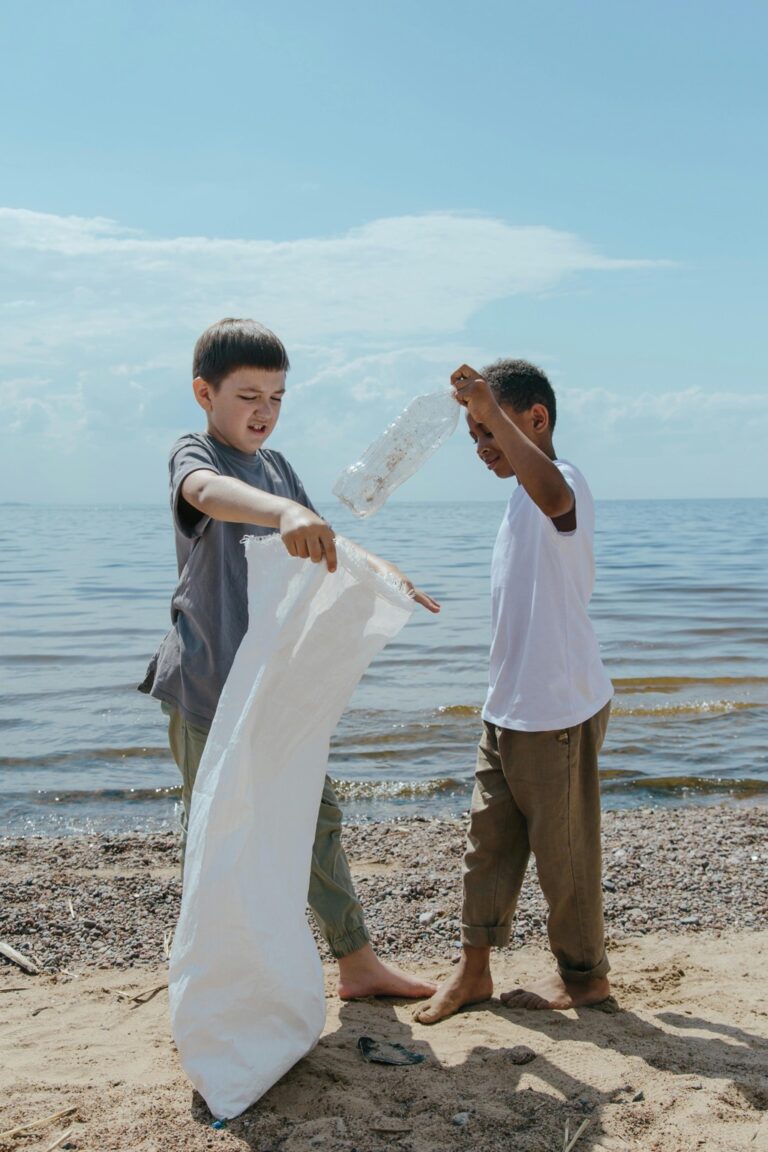 6 Best Beach Cleanup Methods Compared by Effectiveness That Protect Our Waters