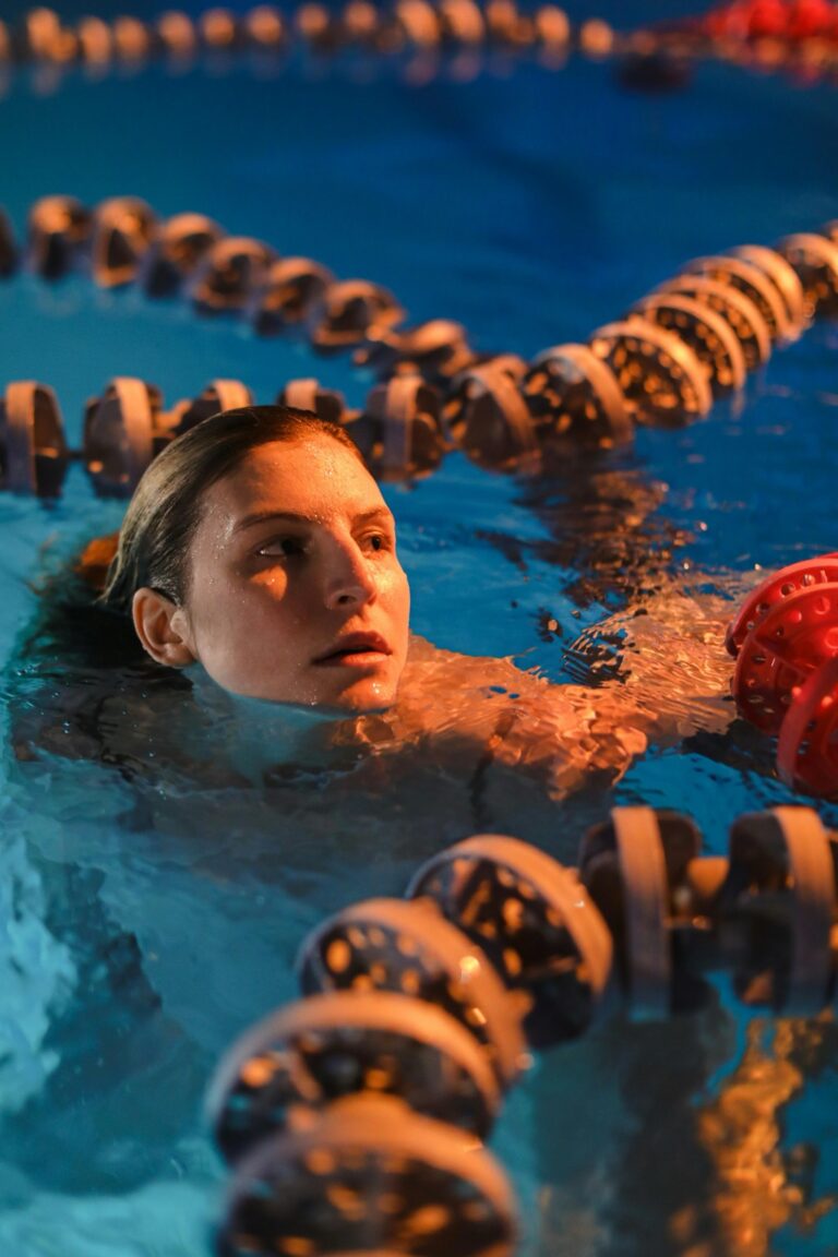 7 Strategies for Lighting Pool Steps and Edges That Every Parent Should Know